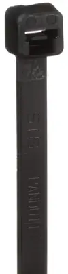 PLT2S-M100 Panduit Cable Ties Image 3