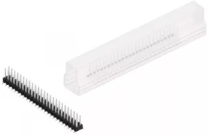 SL11SMD06250ZSM Fischer Elektronik PCB Connection Systems