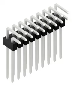 SL1913218Z Fischer Elektronik PCB Connection Systems