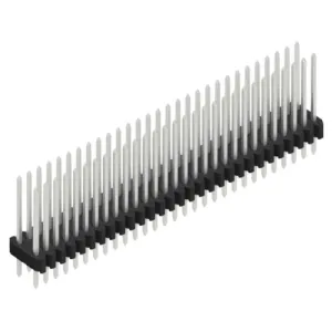 10061407 Fischer Elektronik PCB Connection Systems