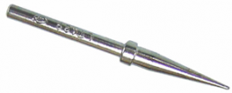 Soldering tip, conical, (T x L) 0.5 x 18.9 mm, LT429LF