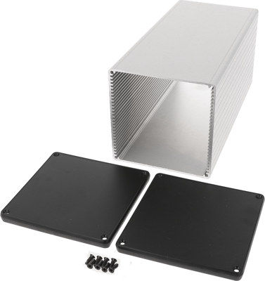 1455NS2202 Hammond General Purpose Enclosures Image 2