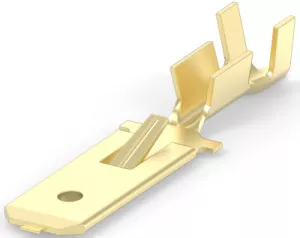 2309591-1 TE Connectivity Receptacles
