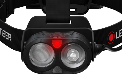 H19R CORE LEDLENSER Torches Image 3