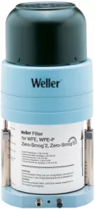 WFE P Weller Fume Extraction