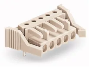 722-233/039-000 WAGO PCB Connection Systems