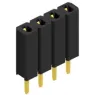 BL 1 4 G Fischer Elektronik PCB Connection Systems
