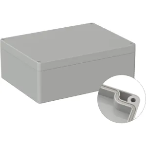 BYB-3-90H0101 by.B General Purpose Enclosures
