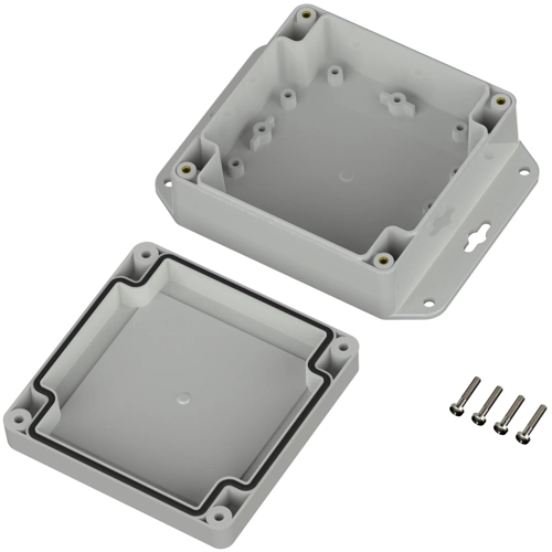 BYB-3-90H0321 by.B General Purpose Enclosures Image 2