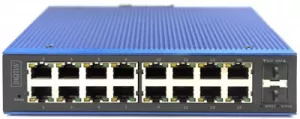 DN-651159 DIGITUS Industrial ethernet switches