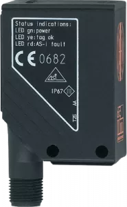 DTA101 IFM electronic RFID-Readers, RFID Writers