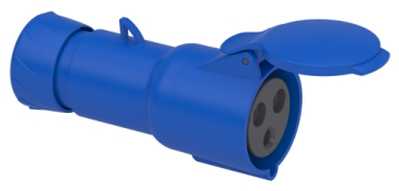 PKY32M423 Schneider Electric CEE Connectors Image 2