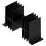 10018816 Fischer Elektronik Heat Sinks