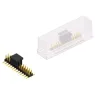 SLY 8 SMD 036 26 G B SM Fischer Elektronik PCB Connection Systems