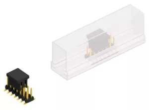 10063595 Fischer Elektronik PCB Connection Systems