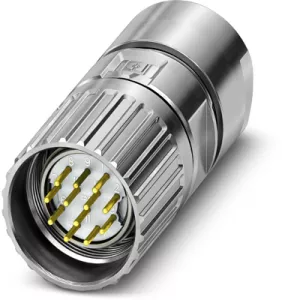1340691 Phoenix Contact Sensor-Actuator Connectors