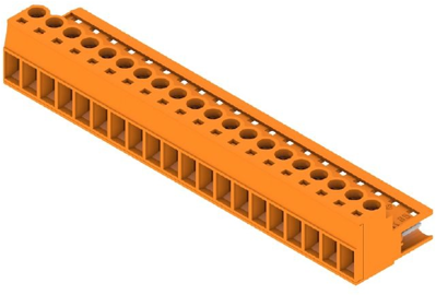 1644870000 Weidmüller PCB Connection Systems Image 2