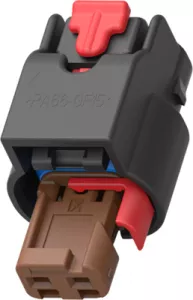 2098557-4 TE Connectivity Automotive Power Connectors
