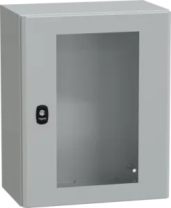 NSYS3D5425T Schneider Electric Switch Cabinets, server cabinets