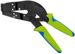 Notching Pliers f. cable trunks