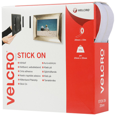 VEL-EC60219 VELCRO Adhesive Tapes