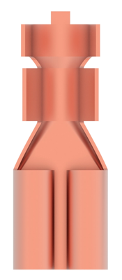180351-3 AMP Receptacles Image 3