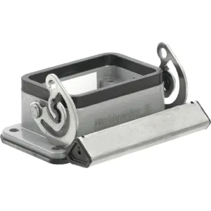 3001300000 Weidmüller Housings for HDC Connectors