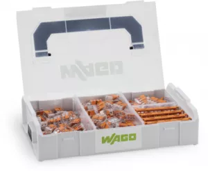 887-952 WAGO Connectors assortments