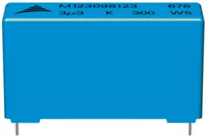 B32676E8335K000 TDK (EPCOS) Film Capacitors