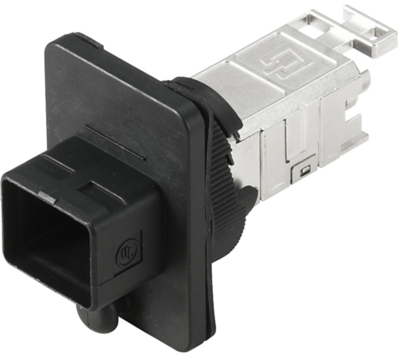 1963500000 Weidmüller Modular Connectors Image 1