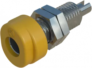 BUG 10 GE Hirschmann Test & Measurement Laboratory Connectors