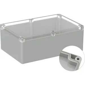 BYB-3-90H0116 by.B General Purpose Enclosures