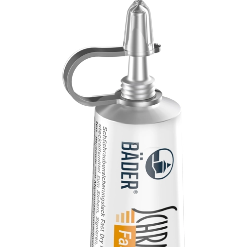 92003 Lackfabrik Bäder Accessories for Chemical Auxiliaries Image 2