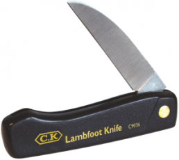 Pocket knife, BW 20 mm, L 160 mm, C9036