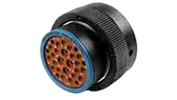 HDP26-24-29SE DEUTSCH Automotive Power Connectors