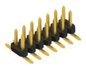 10063463 Fischer Elektronik PCB Connection Systems