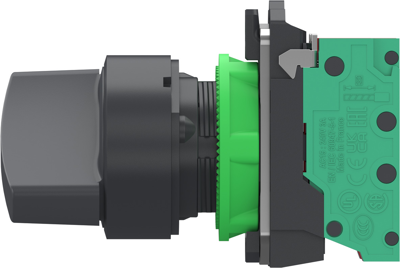 XB5AD255 Schneider Electric Actuators, Signal Elements and Front Elements Image 3