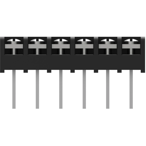 1-1546158-6 TE Connectivity PCB Terminal Blocks Image 5