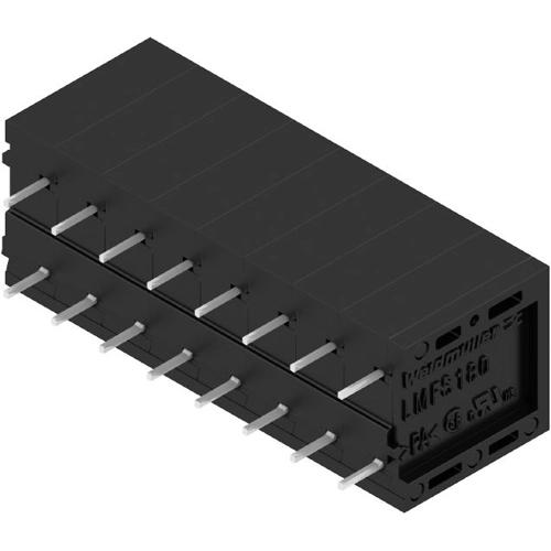 1425610000 Weidmüller PCB Connection Systems Image 2