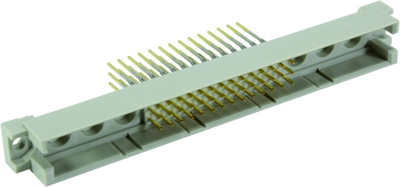09731426974 Harting DIN PCB Connectors
