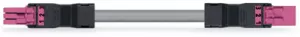 891-8993/005-207 WAGO Pre-assembled Connector Systems