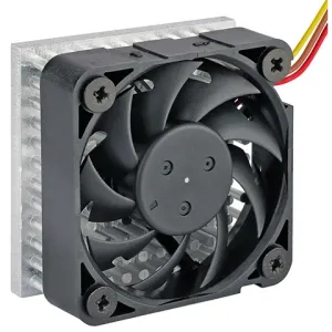 HX40P05P SEPA Fan Units