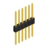 SLV N 11 055 6 G Fischer Elektronik PCB Connection Systems