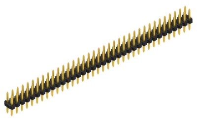 10129454 Fischer Elektronik PCB Connection Systems