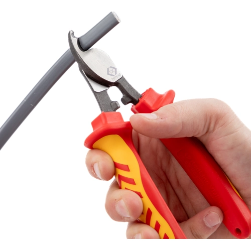 T3973A 160-RND C.K Tools Cable Shears and Cable Cutters Image 5