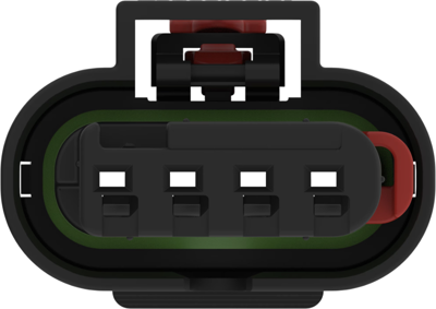 1-1456426-5 TE Connectivity Automotive Power Connectors Image 5
