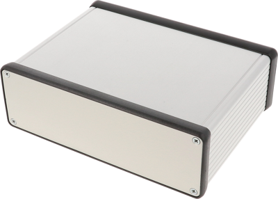 1455T1201 Hammond General Purpose Enclosures Image 1