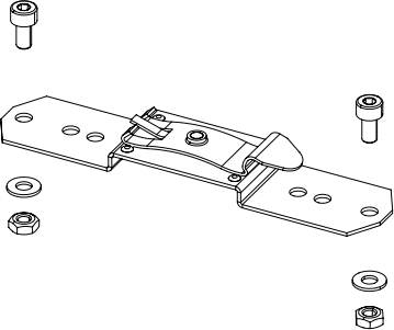 3-135-942 SCHURTER Accessories for noise filters Image 2