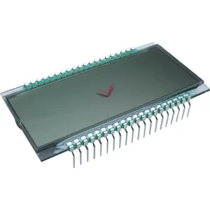 DE 182-RS-20/7,5 Display Elektronik LED-Modules
