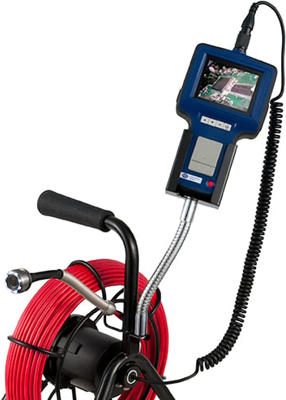 PCE-VE 380N PCE Instruments Microscopes, inspection cameras, light sources, accessories Image 4